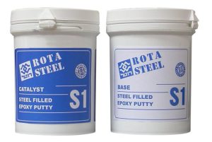 ROTABOND S1 - epoxy steel putty