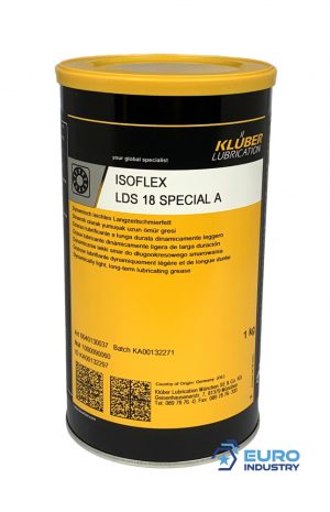 ⁦ISOFLEX LDS 18 SPECIAL A⁩ – תמונה ⁦2⁩