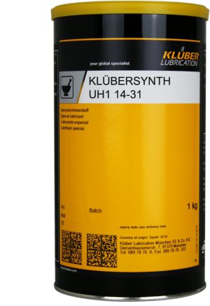 ⁦- קלובר-Klubersynth UH1 14-31⁩ – תמונה ⁦2⁩