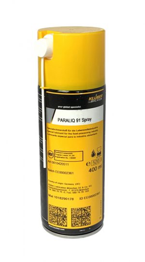 ⁦-קלובר-PARALIQ 91 Spray⁩ – תמונה ⁦2⁩